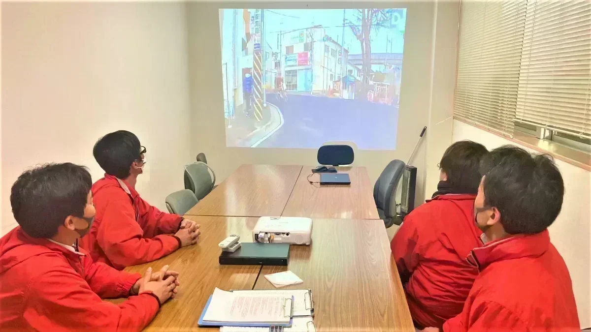 有給休暇の取得率は高水準！