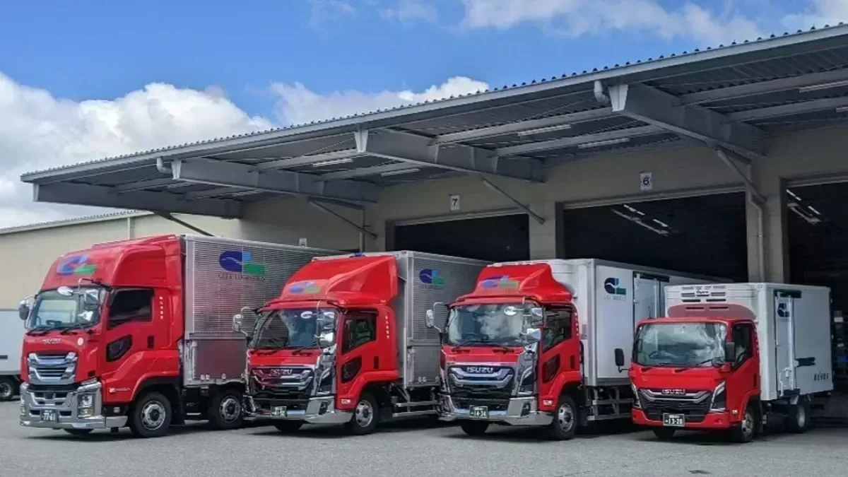 CLラインから入社祝い金5万円