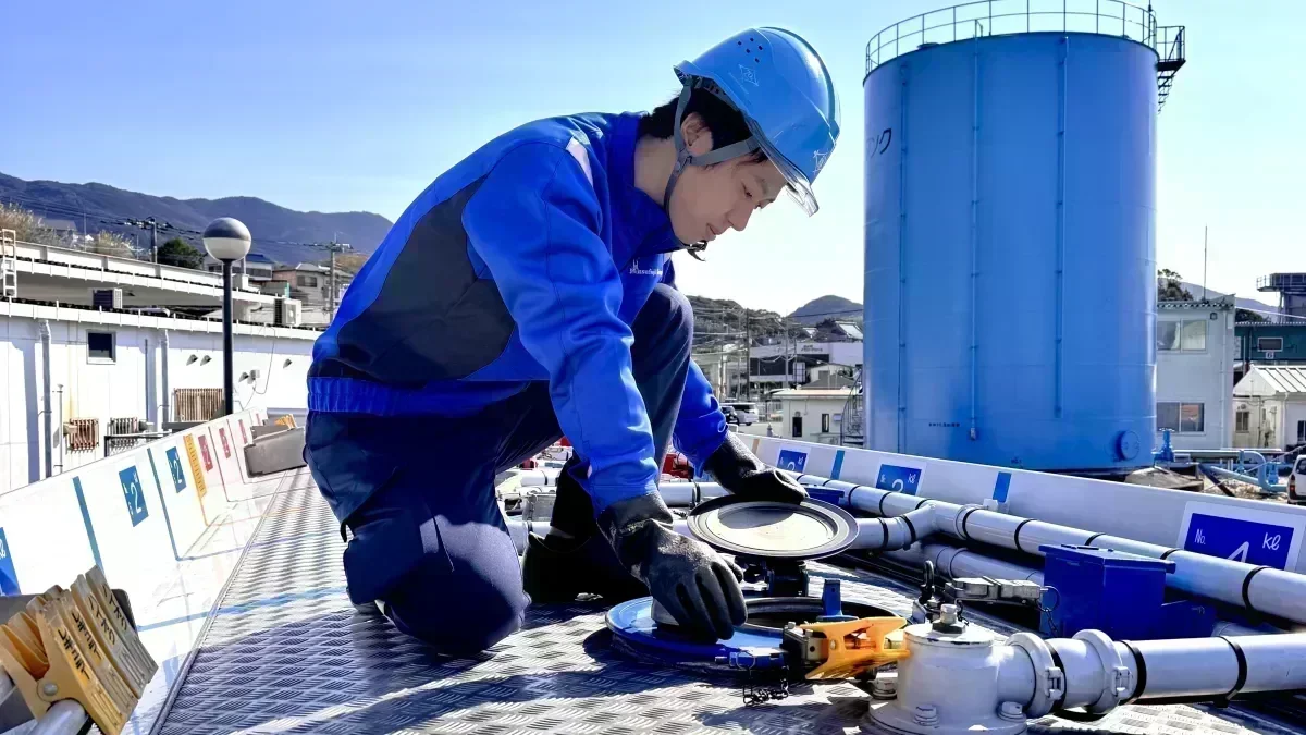 手積み・手降ろしナシ！