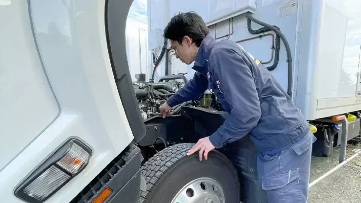 将来も安心の退職金制度あり