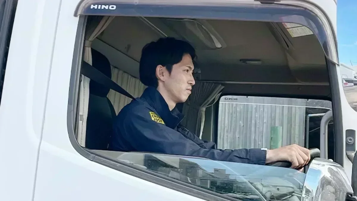 プライベートの時間も大切にできます