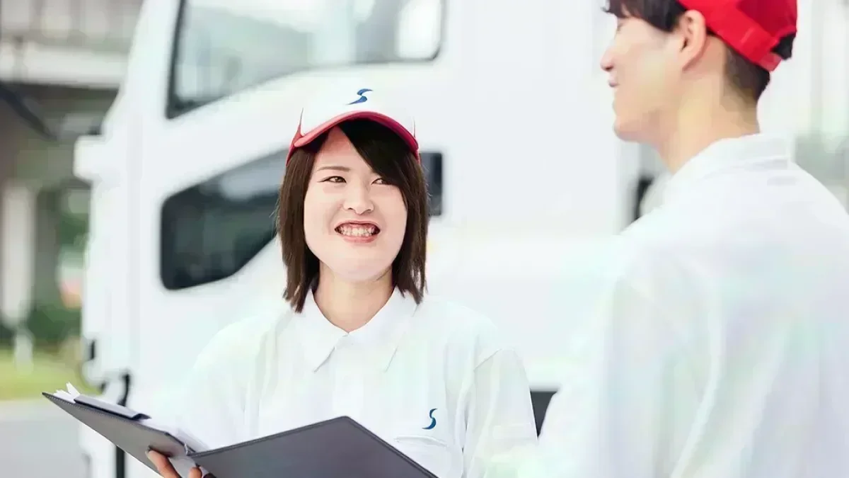 車格手当や無事故手当など、手当充実♪