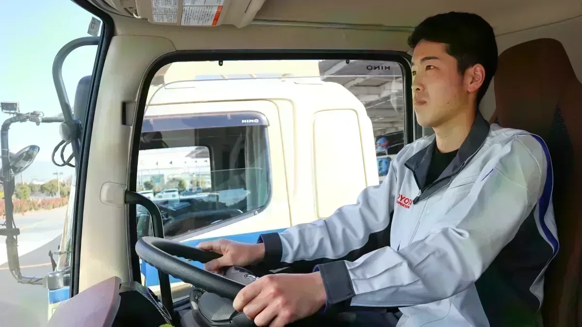 安心して一人立ち出来るように、研修・教育制度を充実させています◎