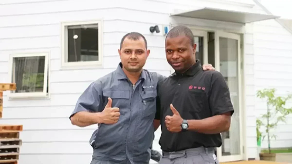 職歴・経験不問！