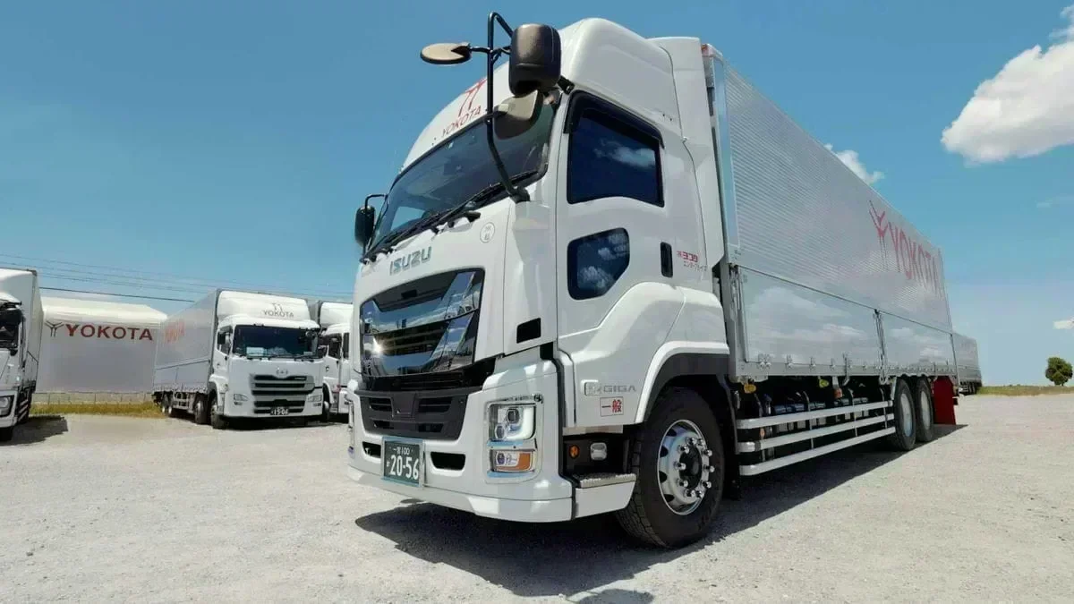 急成長中のホワイト物流企業