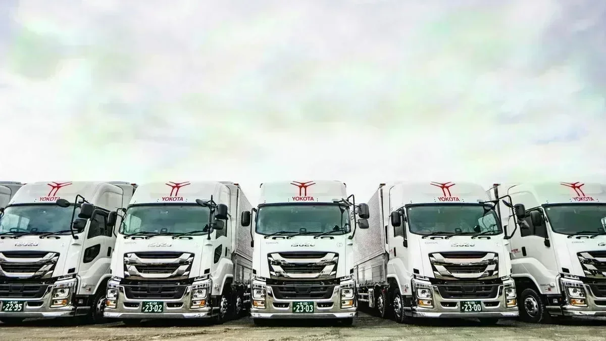 物流管理業務へキャリアアップする選択肢もあります♪