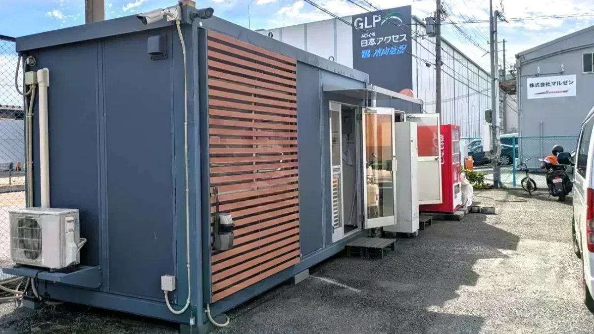 「玉掛け」は入社後に会社補助で取得できます。