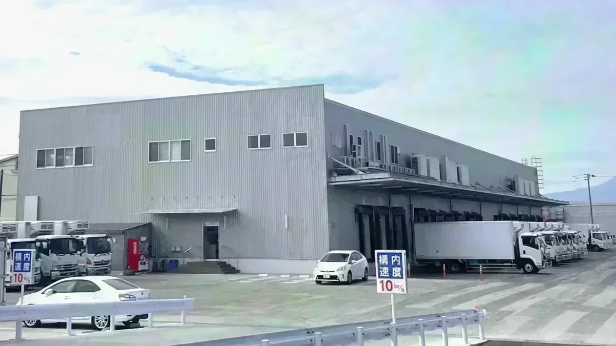 求人情報 - 株式会社南九州共配 | 3t冷凍車ドライバー【月35万も可