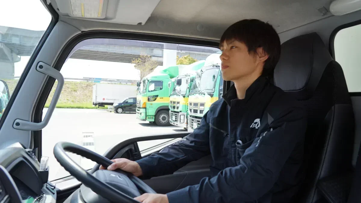 法人の引っ越しがメインです。