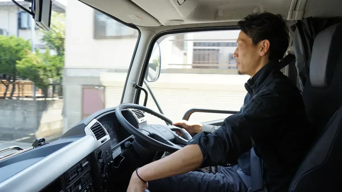 免許取得費用補助あり