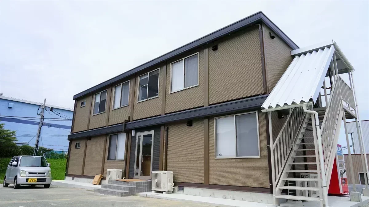 創業50年以上の実績