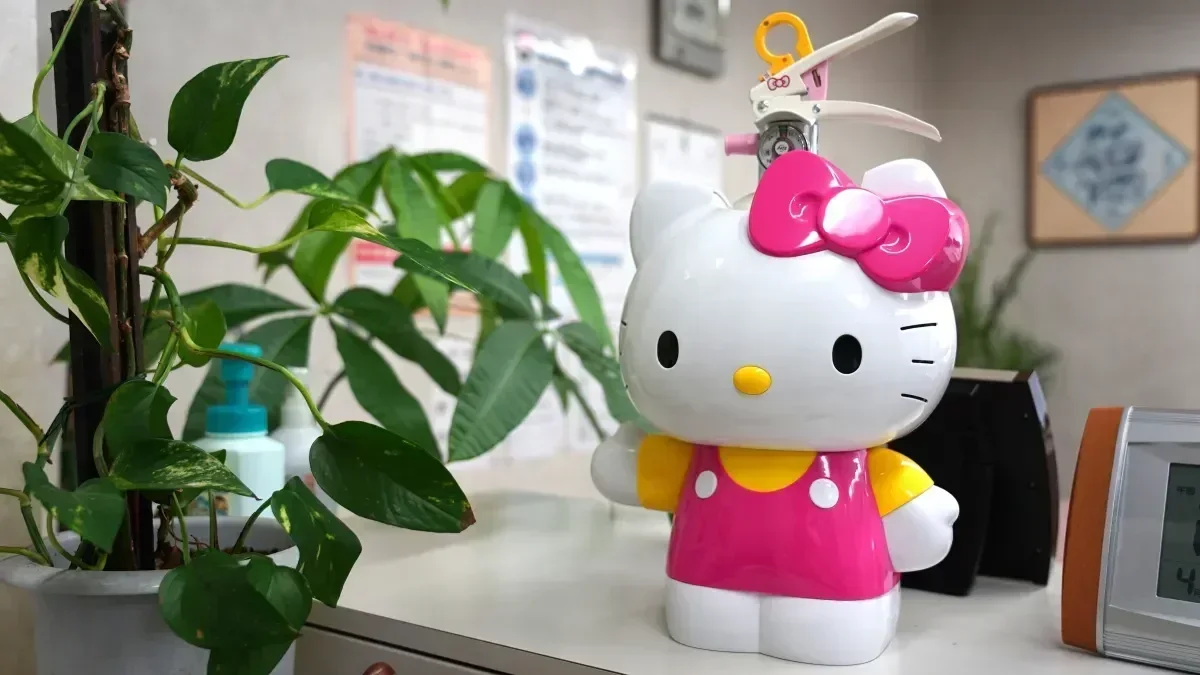 お客さまのリピート率80％！