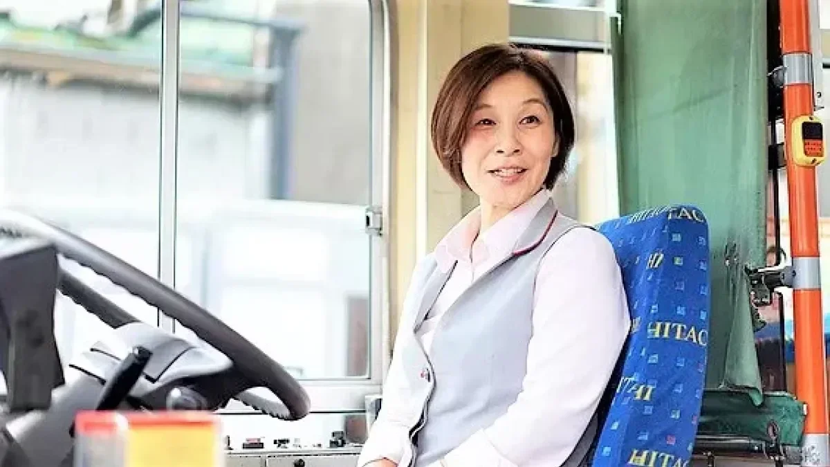 普通免許取得後、3年以上であれば未経験OK