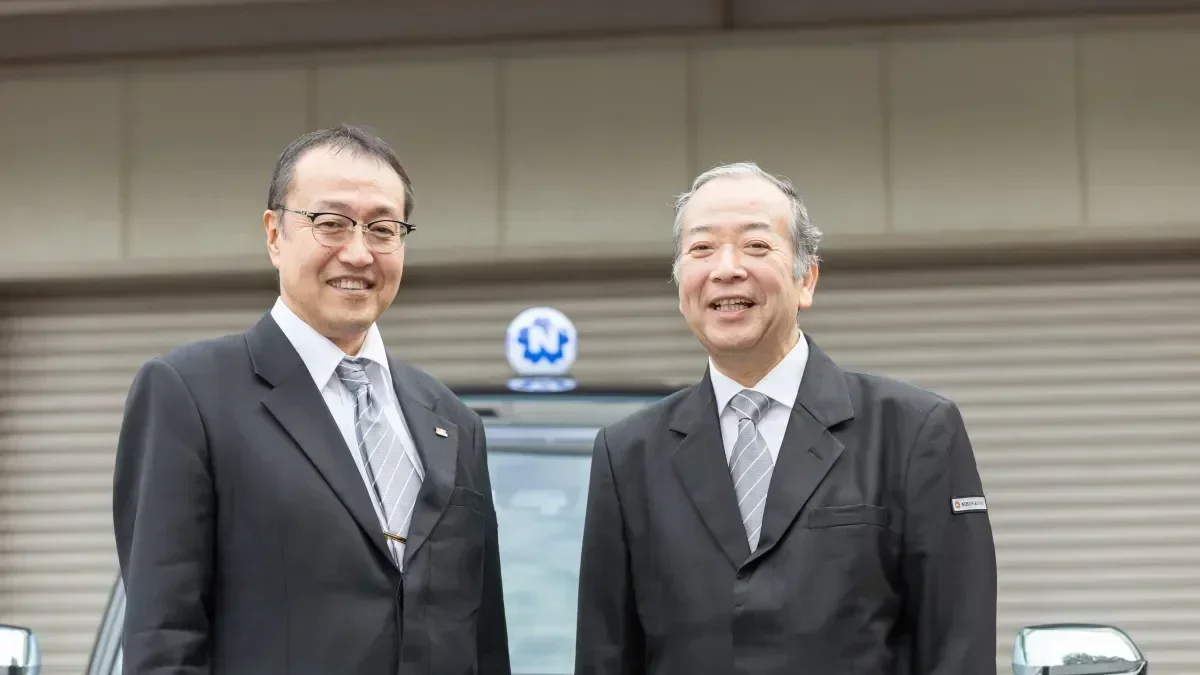 賞与年3回支給！