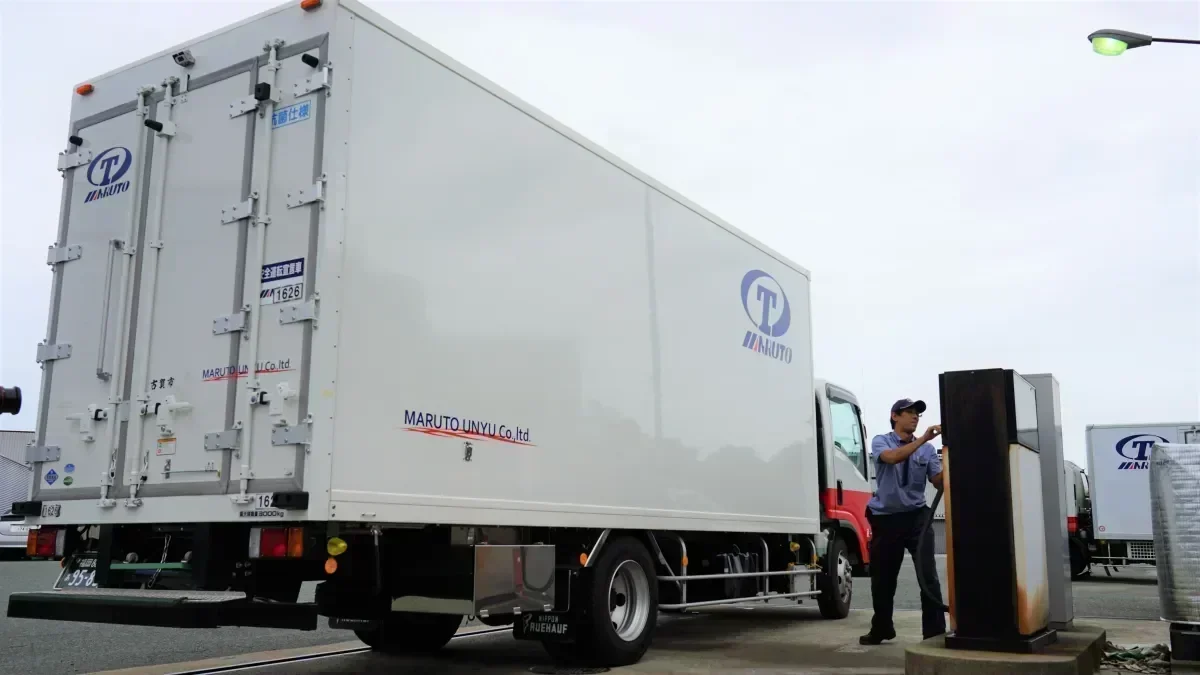 昼過ぎには帰れる◎