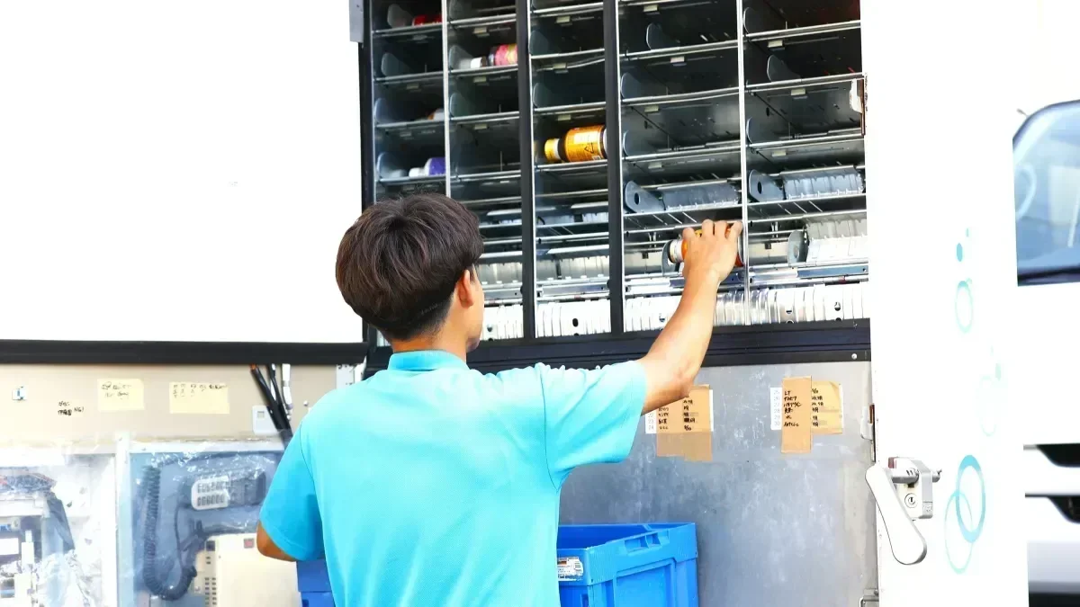 業界未経験者も大歓迎！