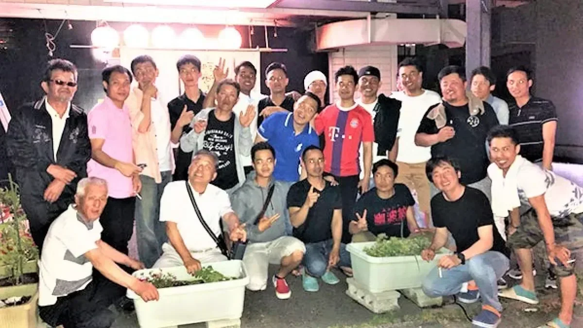 資格取得制度あり