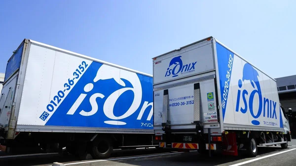 福岡を中心とした九州管内での業務がメイン