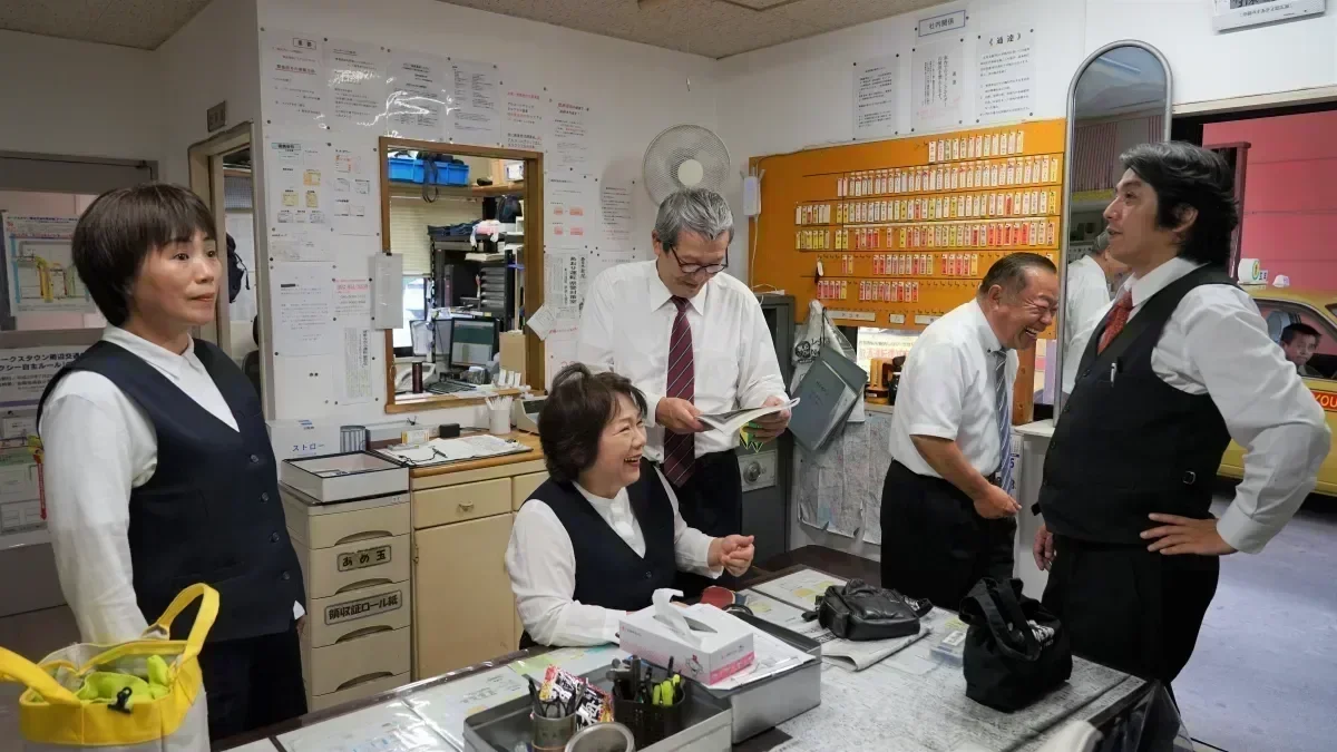 とにかく居心地の良い人間関係☆彡