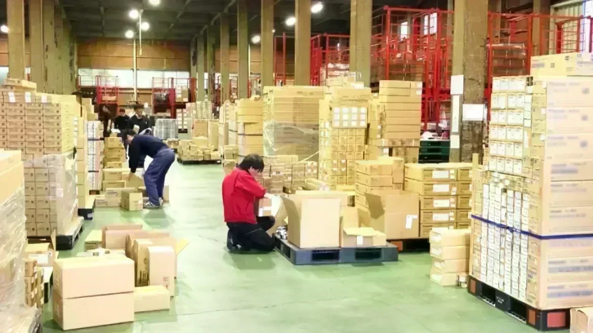 残業時間は月平均5~20時間！