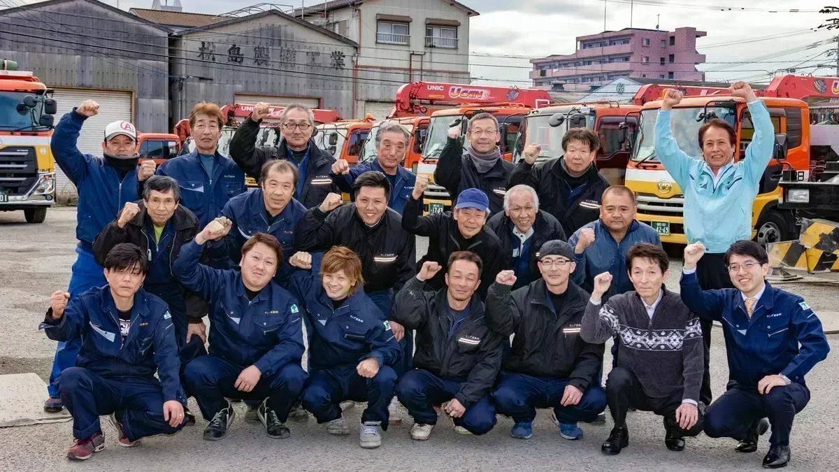 未経験者も大歓迎