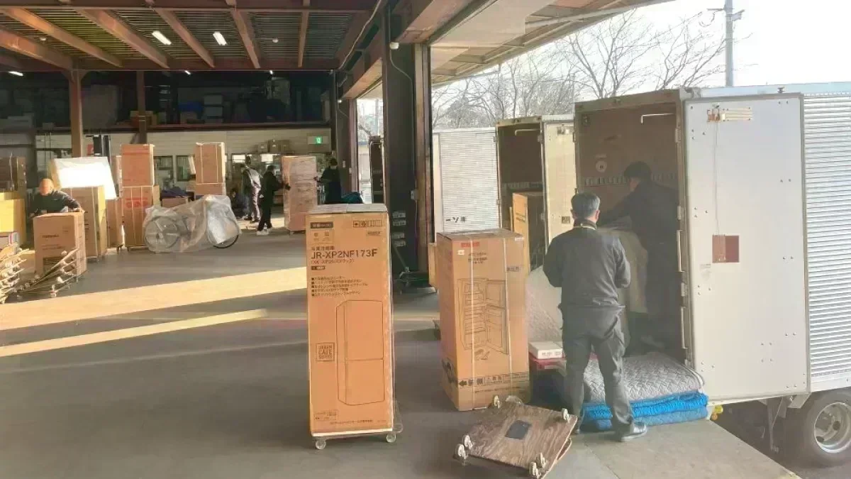 勤続1年以上で退職金制度あり！