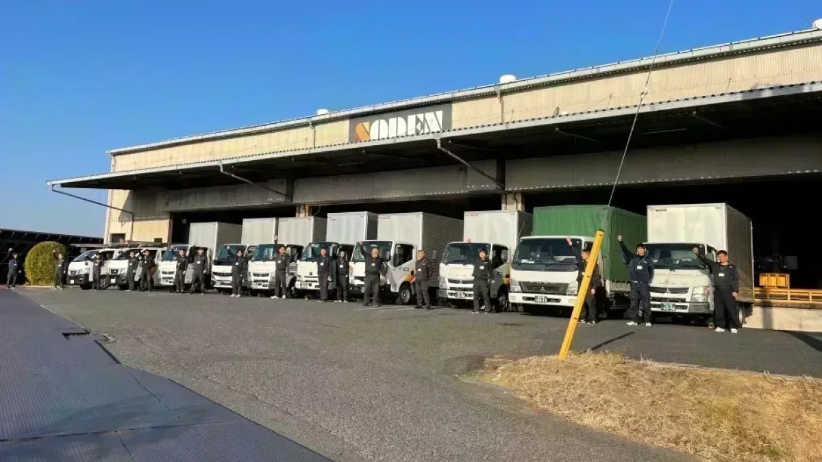 働き方改革推進中！20時には完全退社！