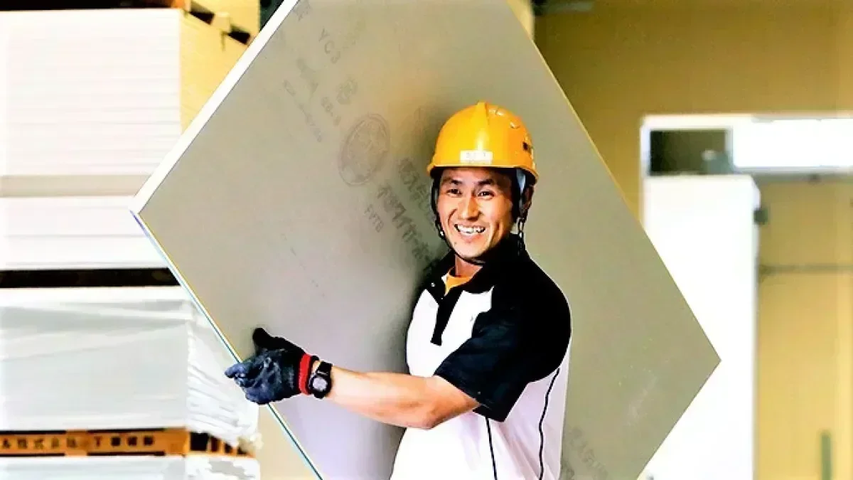 創業50年以上の安定企業