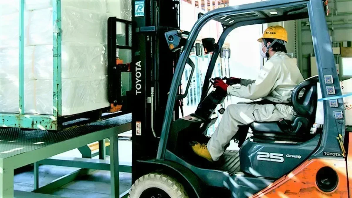 「大型免許」があれば未経験の方も応募OK！