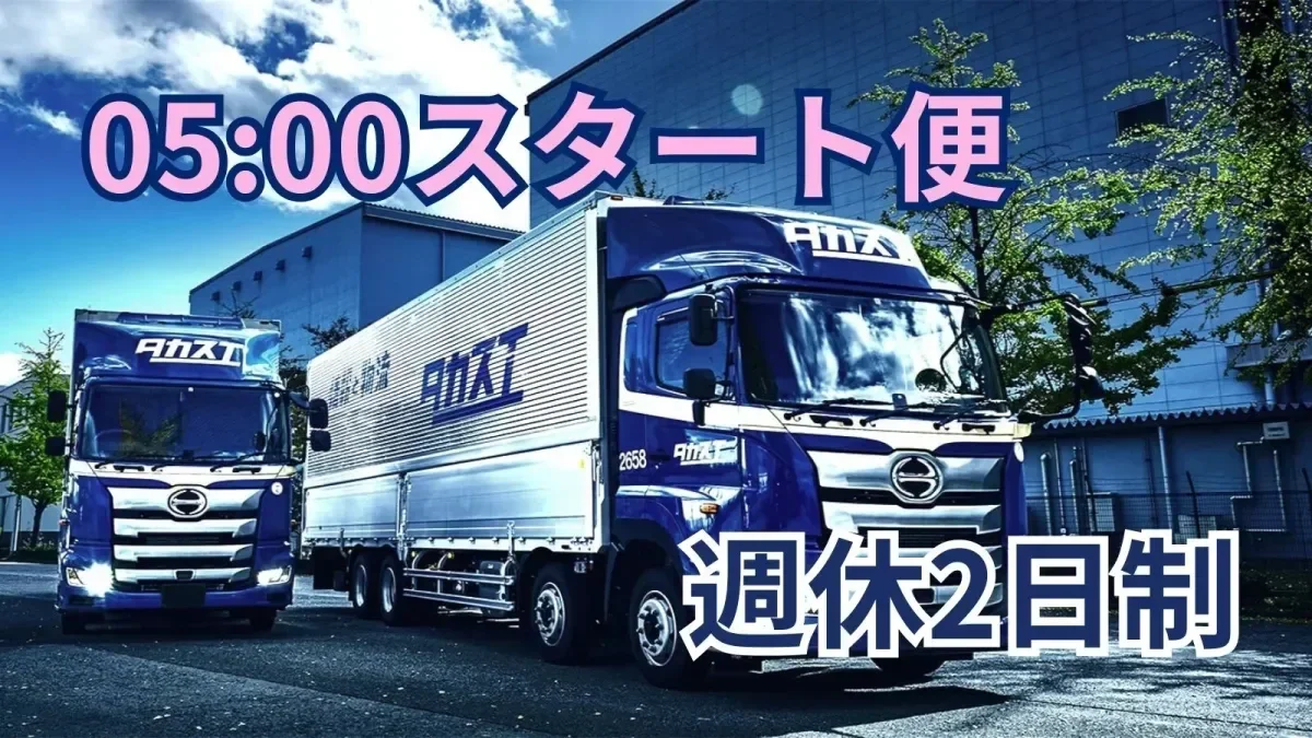 創業120年以上のタカスエグループ