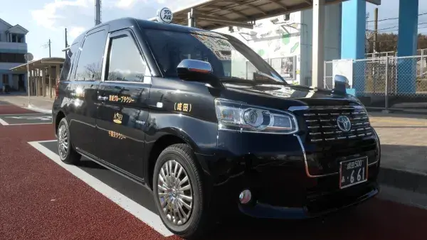 「JPN TAXI (ジャパンタクシー) 」を配備！