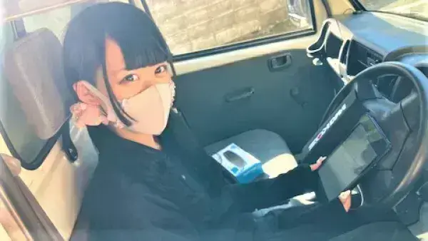 リース車両もあります