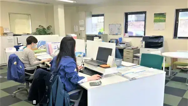 「通関士」資格があれば未経験OK