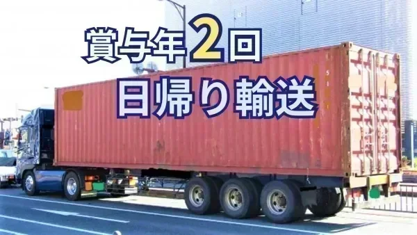 一人一車制