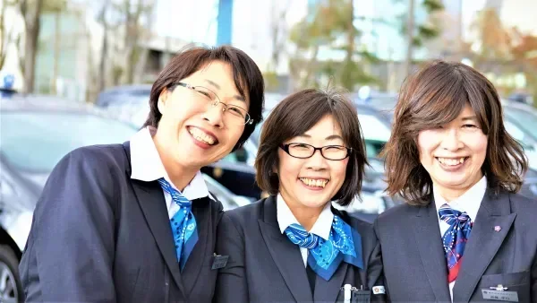 業界初のホワイト企業認定
