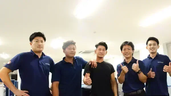 未経験OK