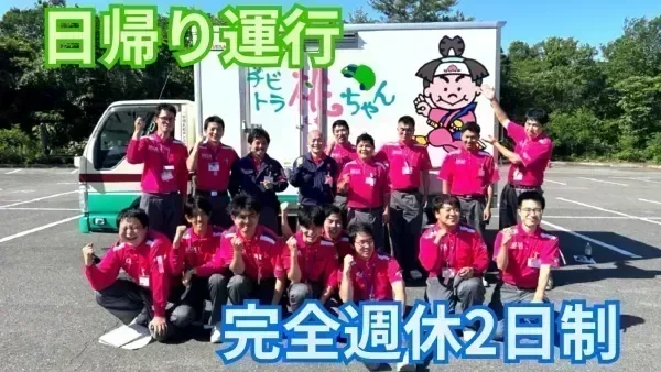 1985年に設立した安定企業