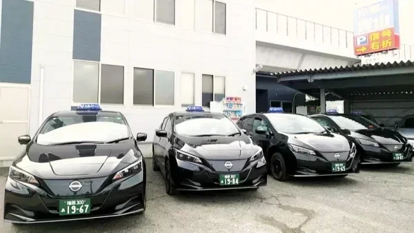 「普通二種免許」の取得費用は全額会社負担♪